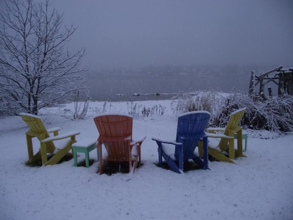 Bailey House Bed And Breakfast Annapolis Royal Zimmer foto
