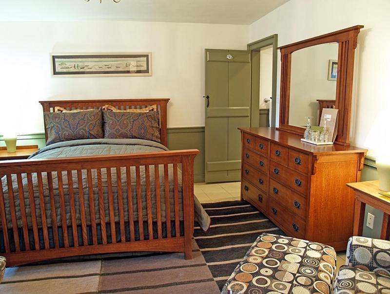 Bailey House Bed And Breakfast Annapolis Royal Zimmer foto